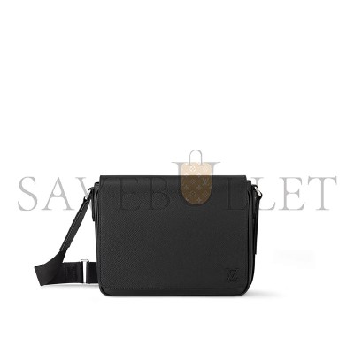 LOUIS VUITTON DISTRICT PM M30850 (26*20*7cm)